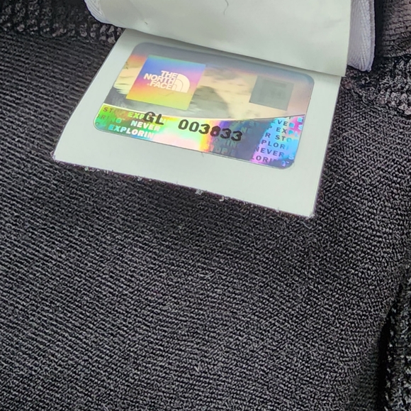 The North Face VaporWick Athletic Jacket - Picture 11 of 12